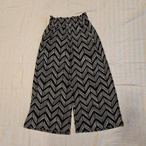 Rafaella Flowy Capris